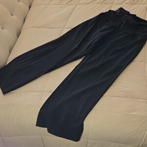 Motherhood Maternity Black Pants